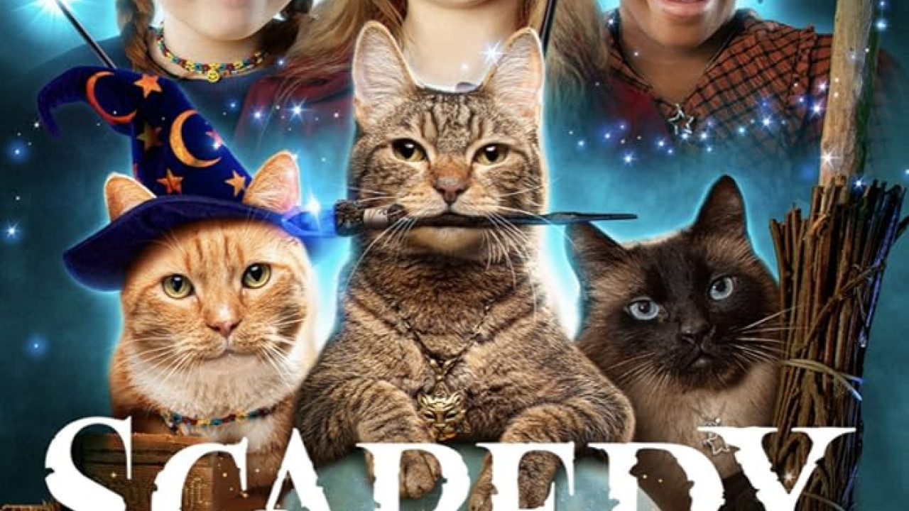 مسلسل Scaredy Cats الحلقة 2 الثانية مترجمة