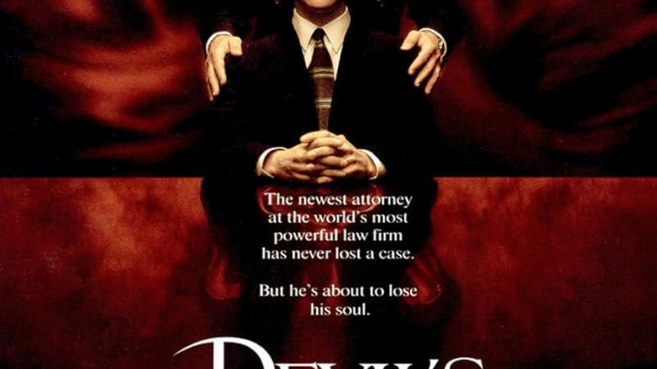 فيلم The Devil's Advocate 1997 مترجم