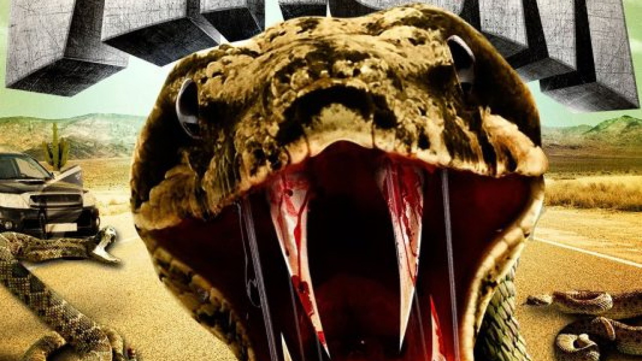 فيلم Venom 2011 مترجم