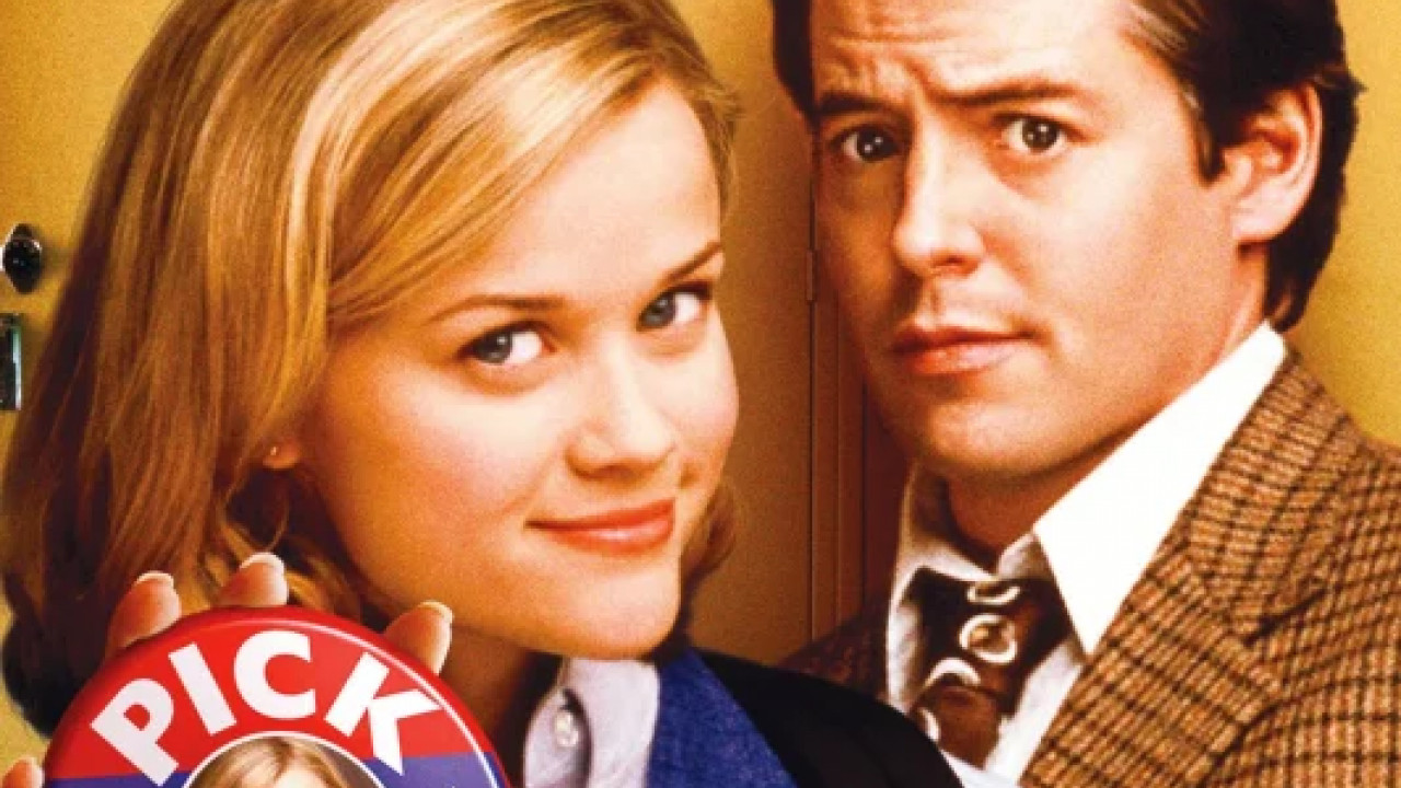 فيلم Election 1999 مترجم
