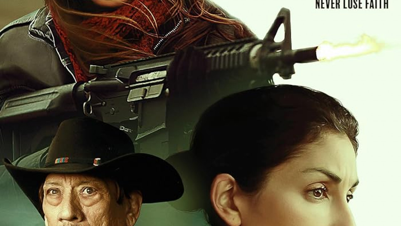فيلم Death on the Border 2023 مترجم