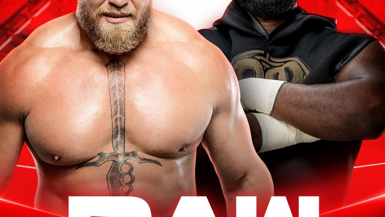 WWE RAW 13.03.2023 