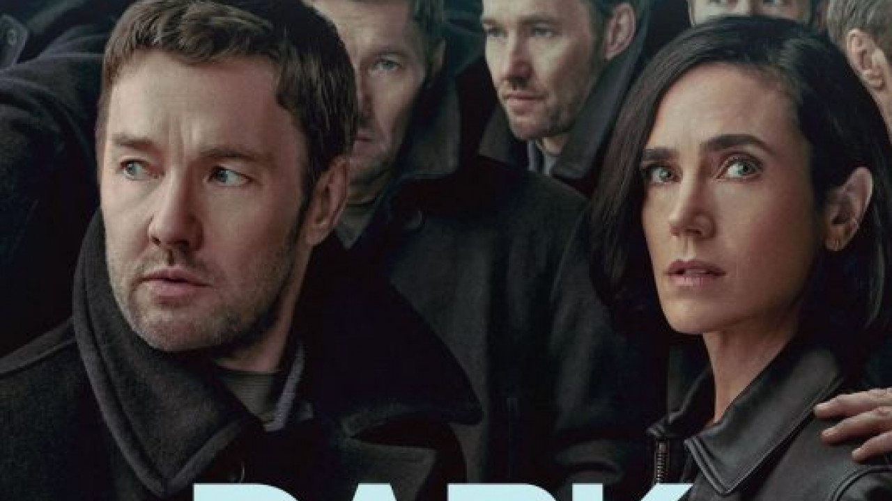 Dark Matter الموسم الاول الحلقة 6