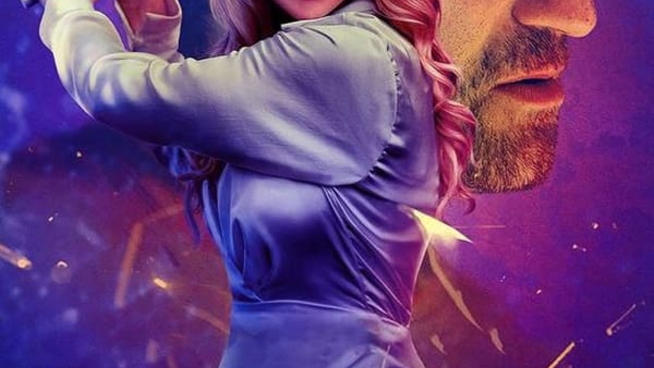 فيلم Clawfoot 2023 مترجم