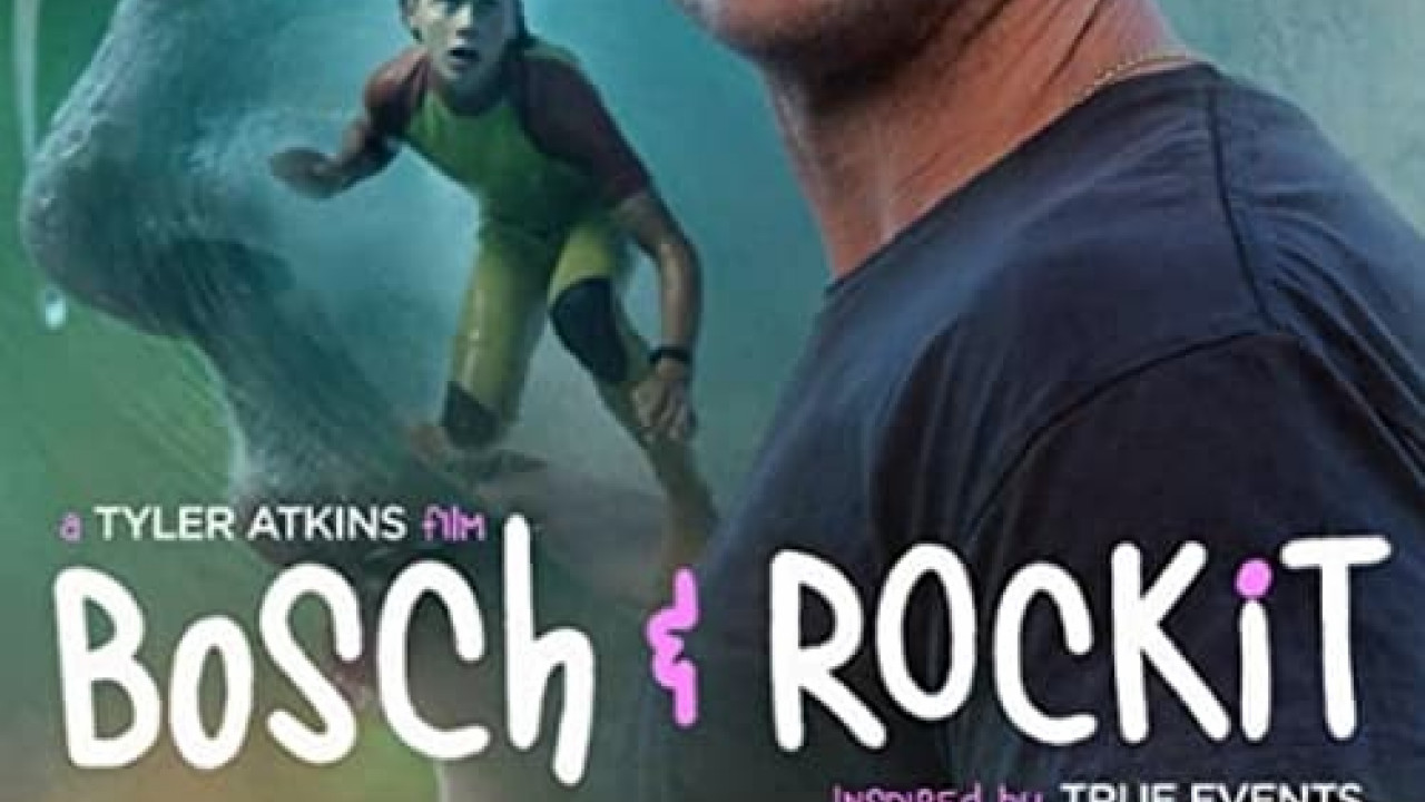 Bosch and Rockit ( 2022 )