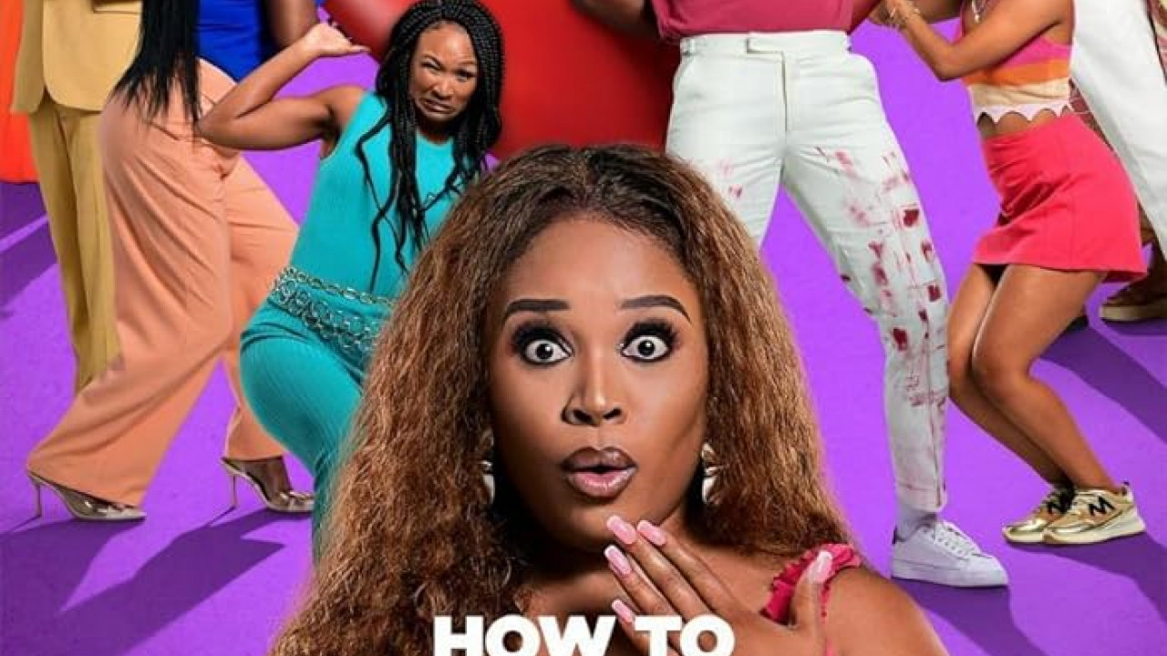 مسلسل How to Ruin Love الموسم الاول الحلقة 3 الثالثة مترجمة