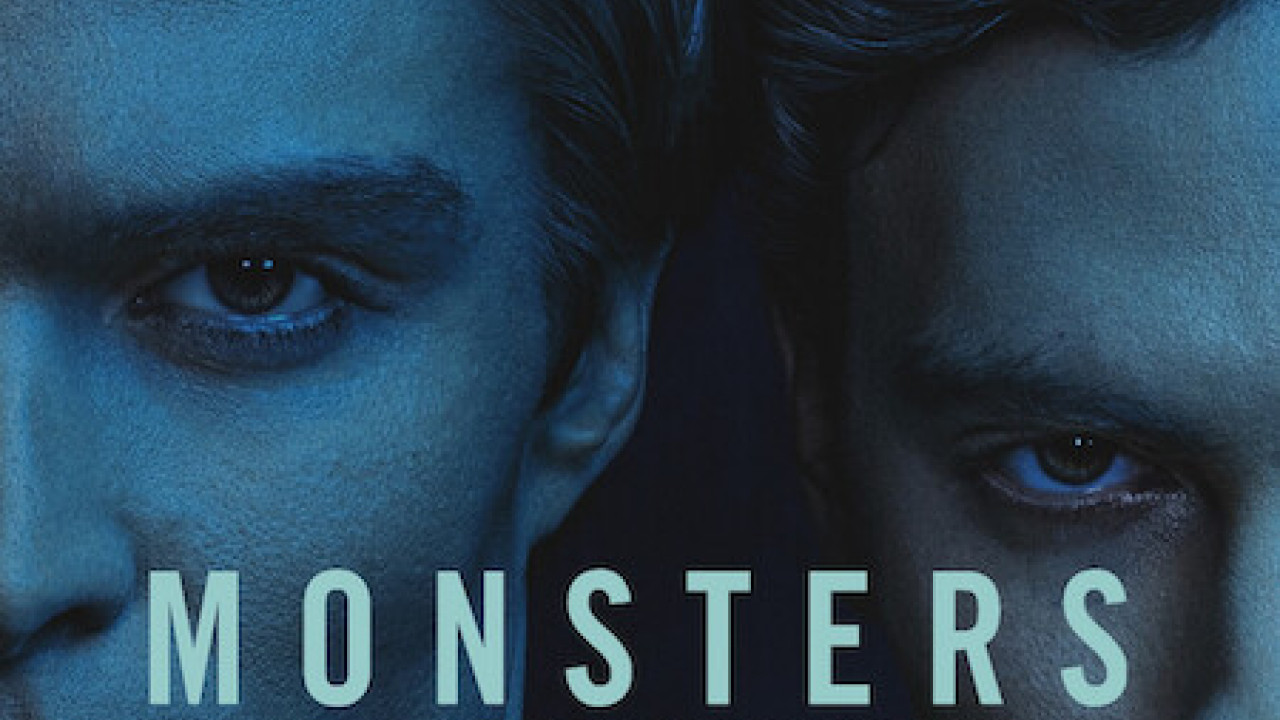 مسلسل Monster الموسم الاول الحلقة 2 الثانية مترجمة