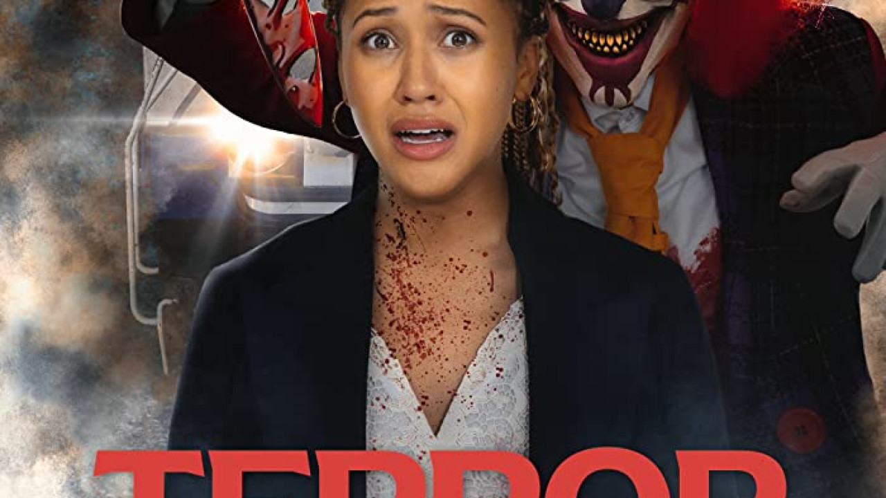 Terror Train ( 2022 )