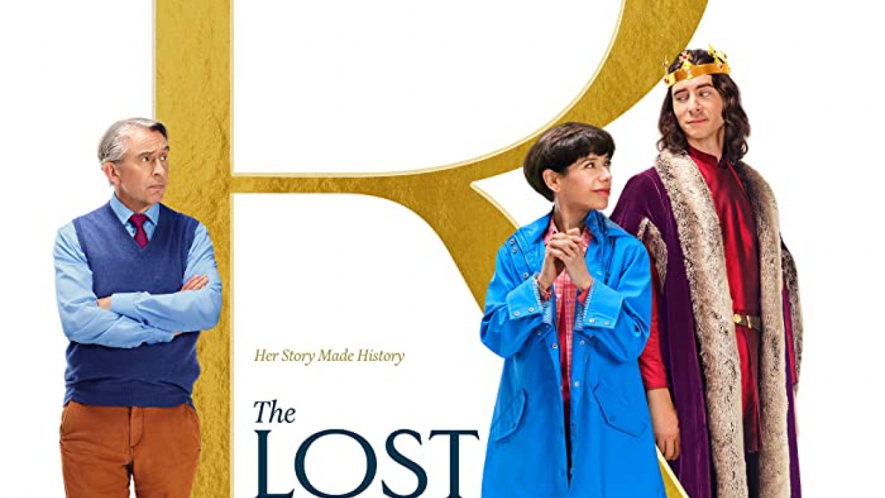 The Lost King ( 2022 )