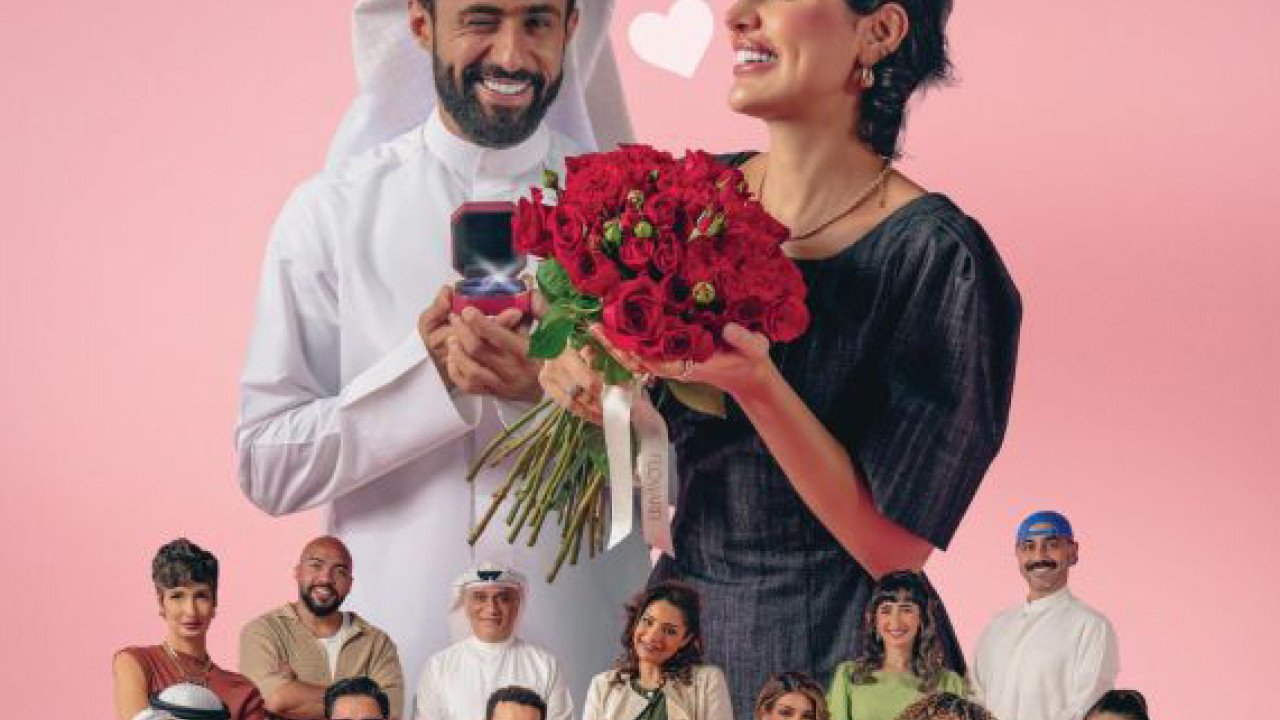 وينك من زمان