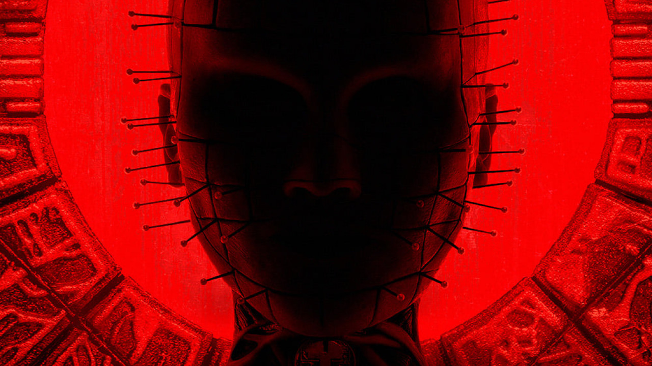 Hellraiser ( 2022 )