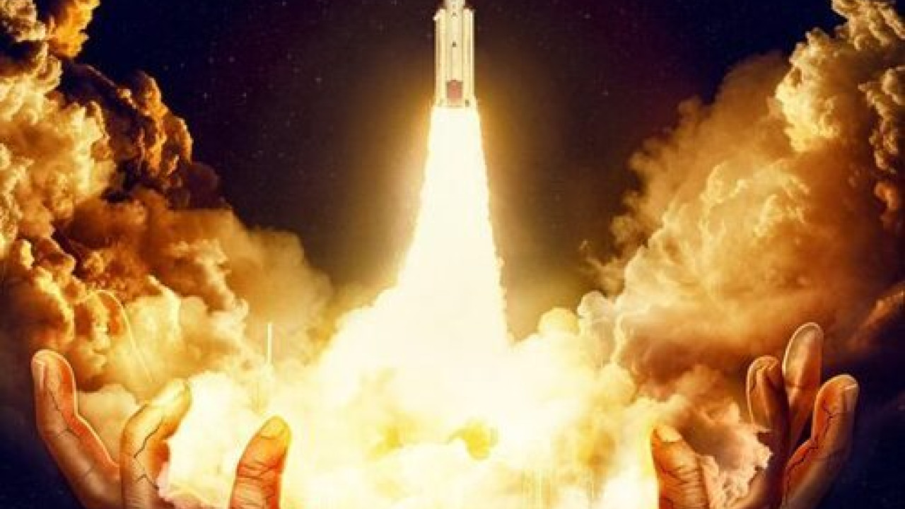 Rocketry: The Nambi Effect ( 2022 )