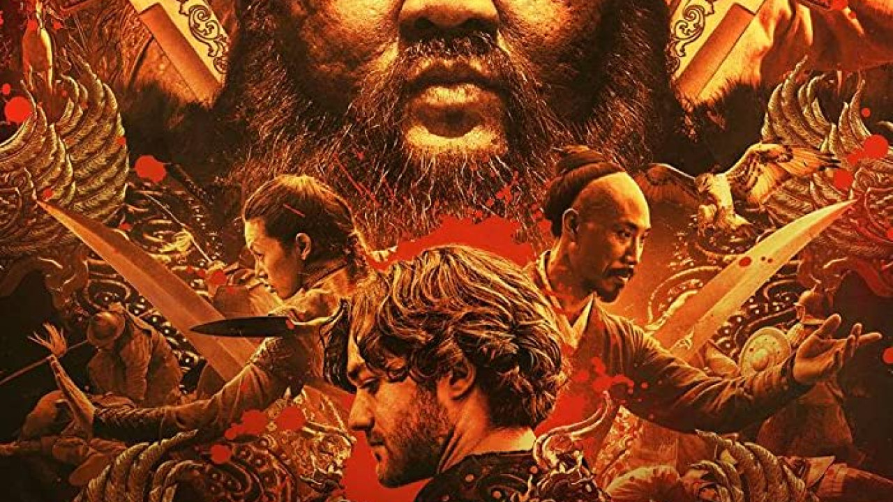 Marco Polo الموسم الثاني الحلقة 10