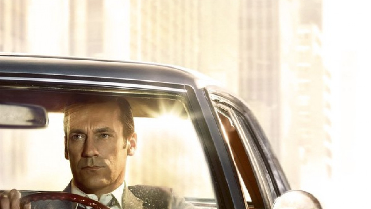 مسلسل Mad Men الموسم السابع الحلقة 11 الحادية عشر مترجمة