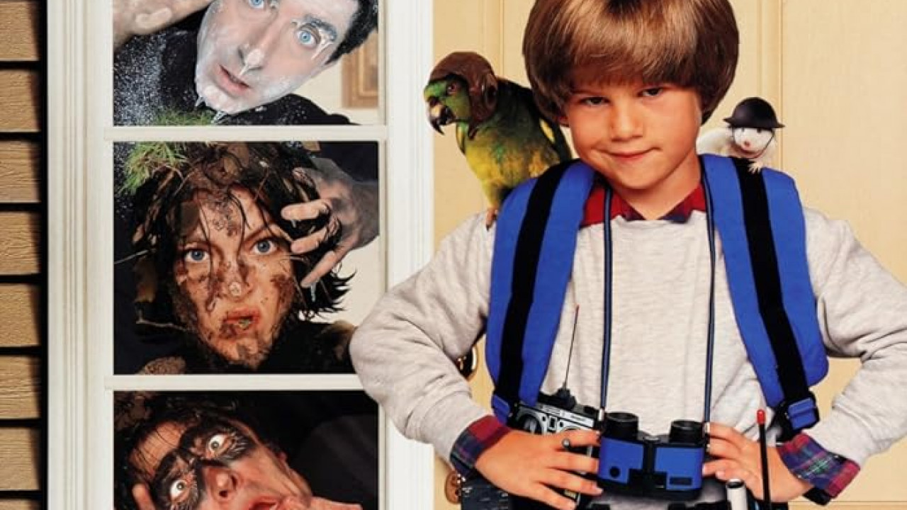 فيلم Home Alone 3 1997 مترجم