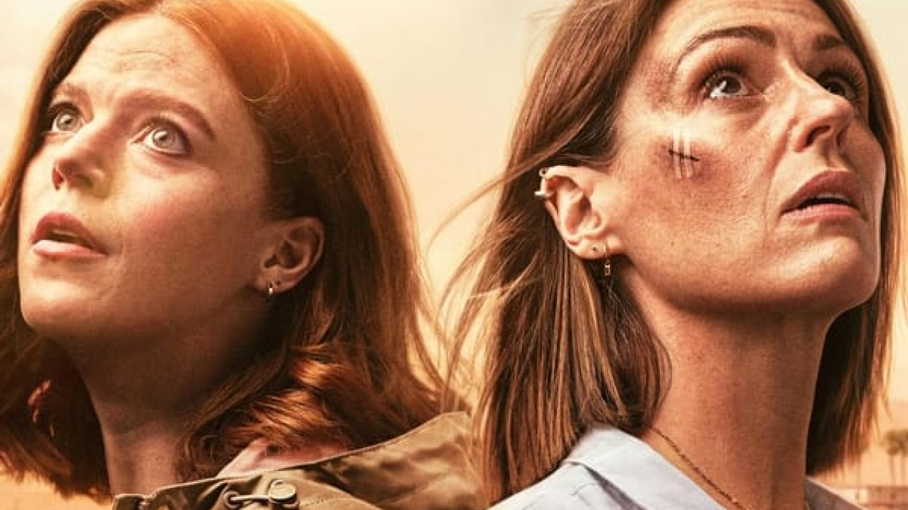 مسلسل Vigil الموسم الثاني الحلقة 2 الثانية مترجمة