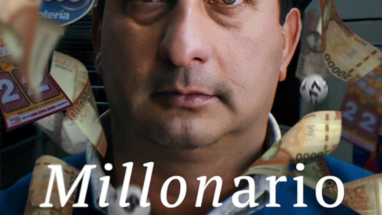 فيلم Millonario 2025 مترجم