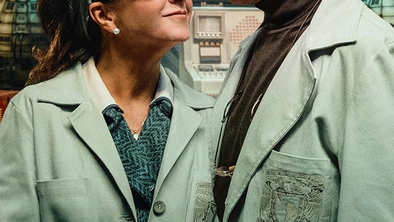 فيلم Our Times 2025 مترجم