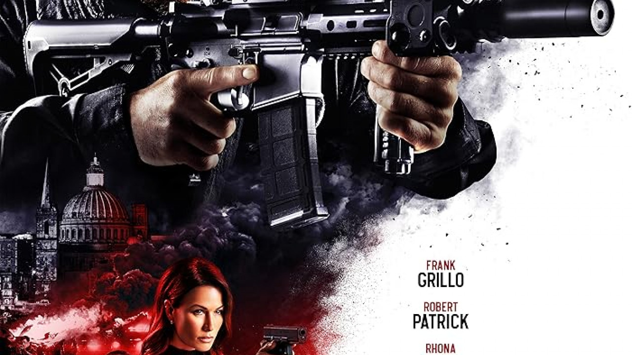 فيلم Hounds of War 2024 مترجم