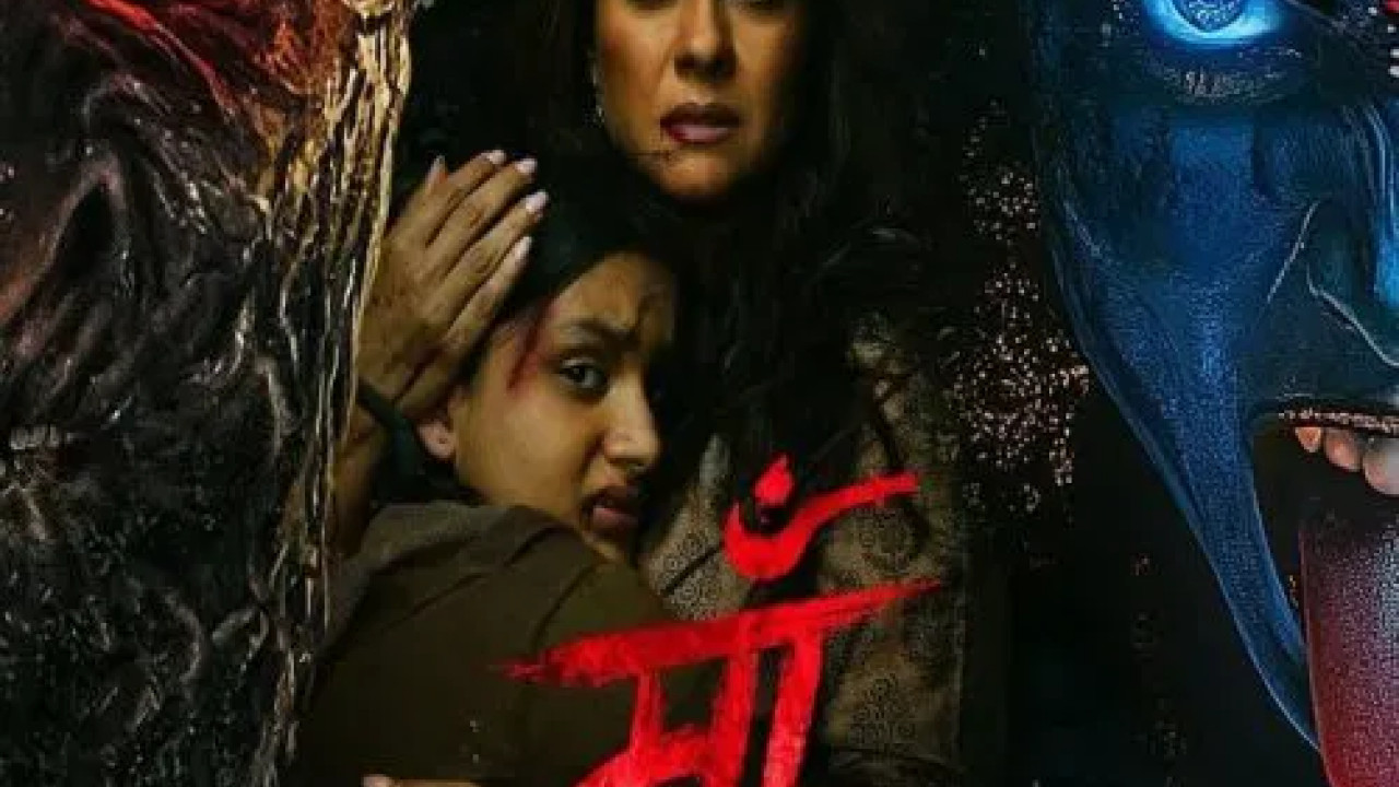 فيلم Maa 2025 مترجم
