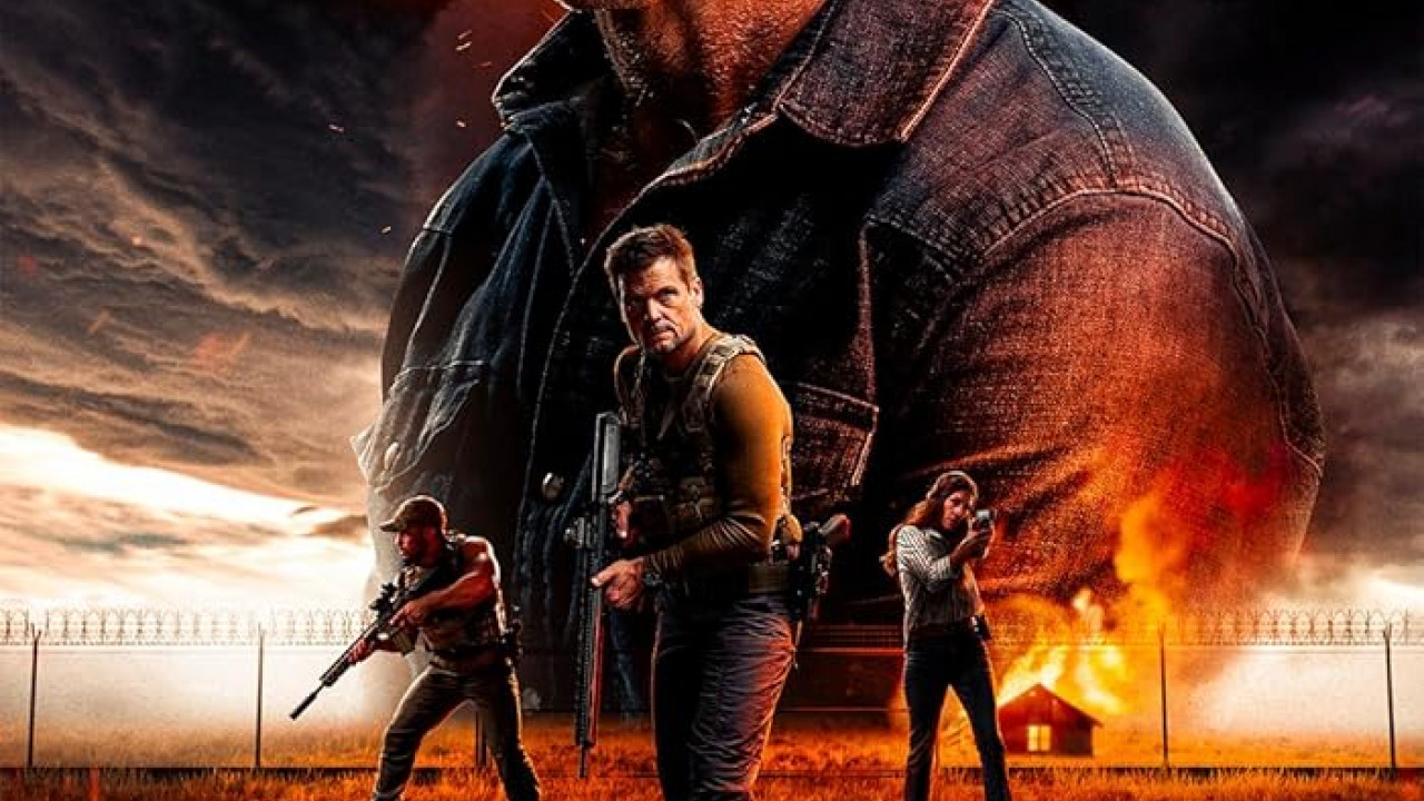 فيلم Homestead 2024 مترجم