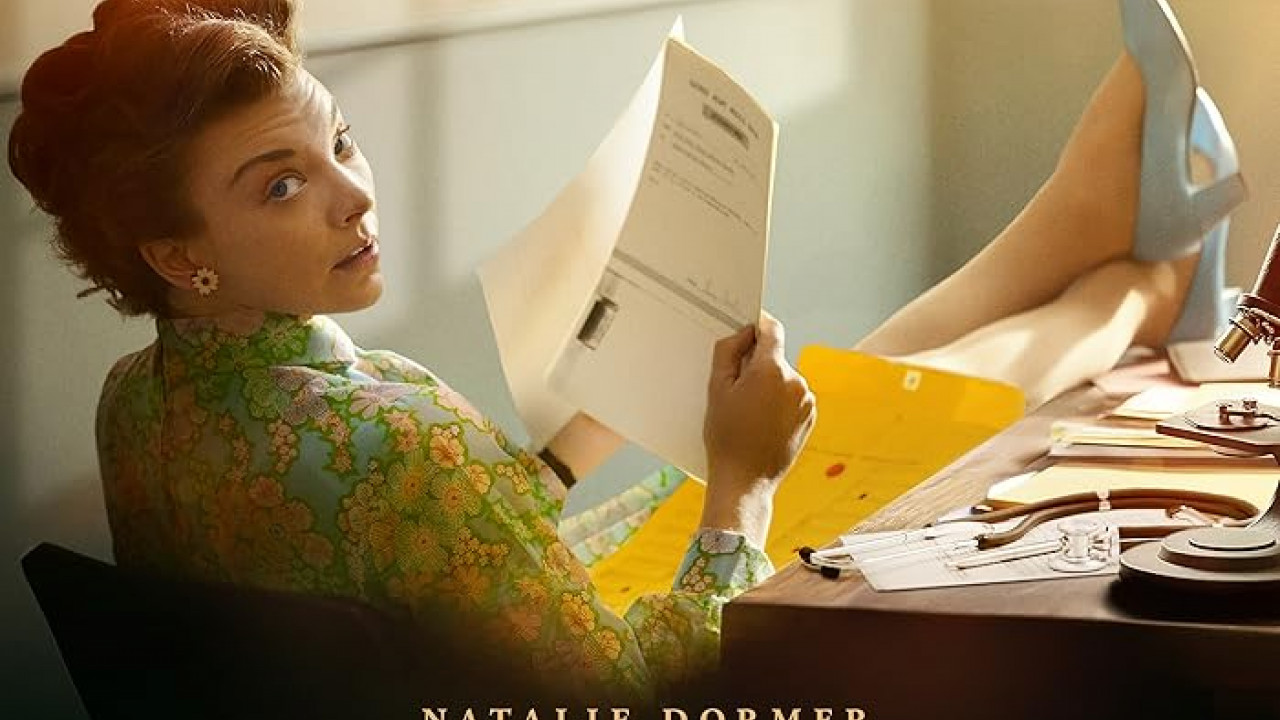 فيلم Audreys Children 2025 مترجم