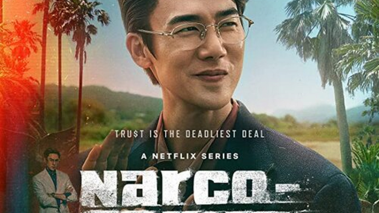 Narco-Saints الموسم الاول الحلقة 6