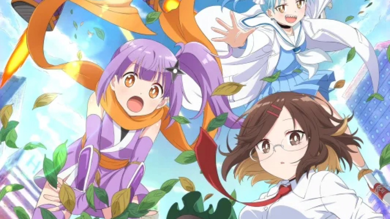 انمي Ninja to Koroshiya no Futarigurashi الحلقة 12 الثانية عشر مترجمة