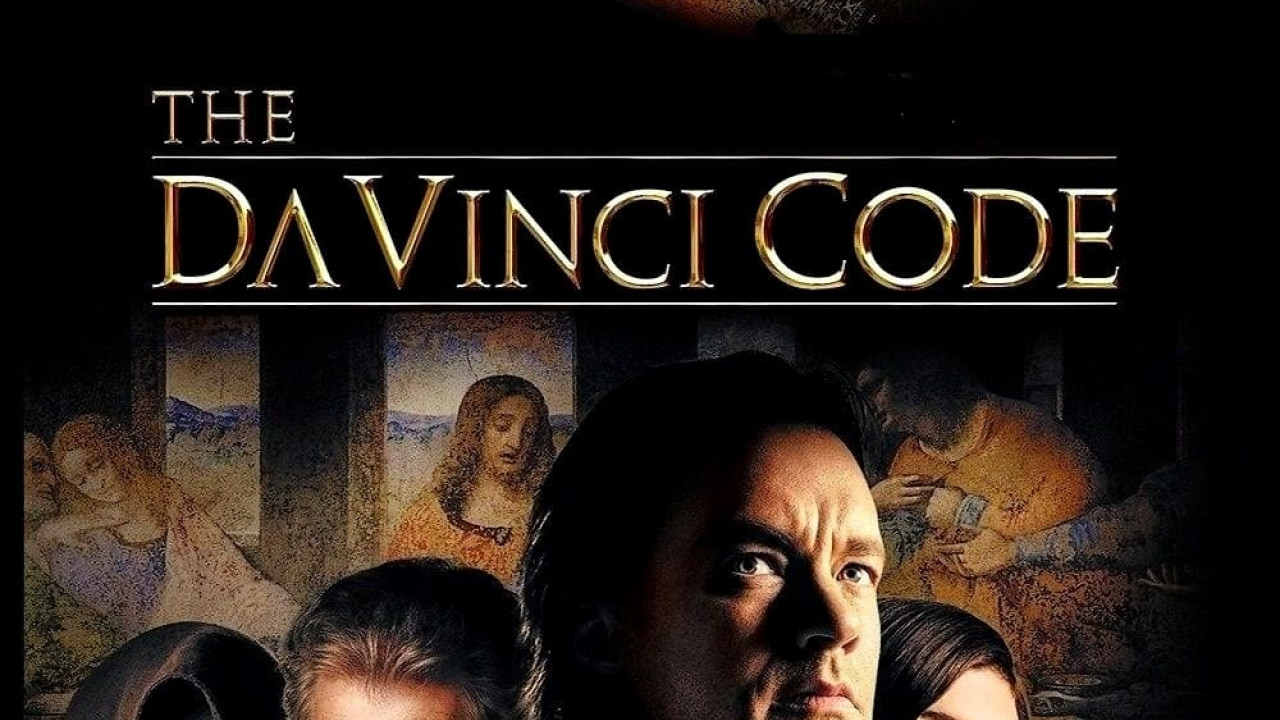 فيلم The Da Vinci Code 2006 مترجم