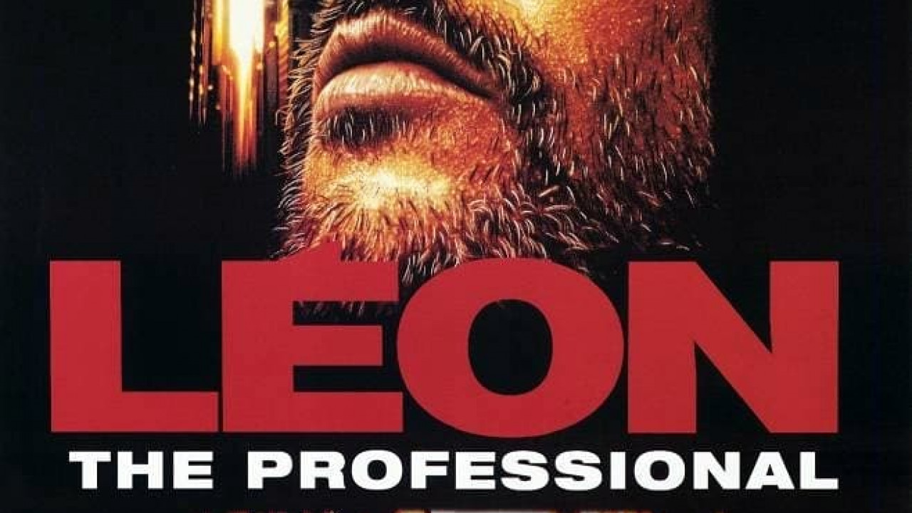 فيلم Léon: The Professional 1994 مترجم