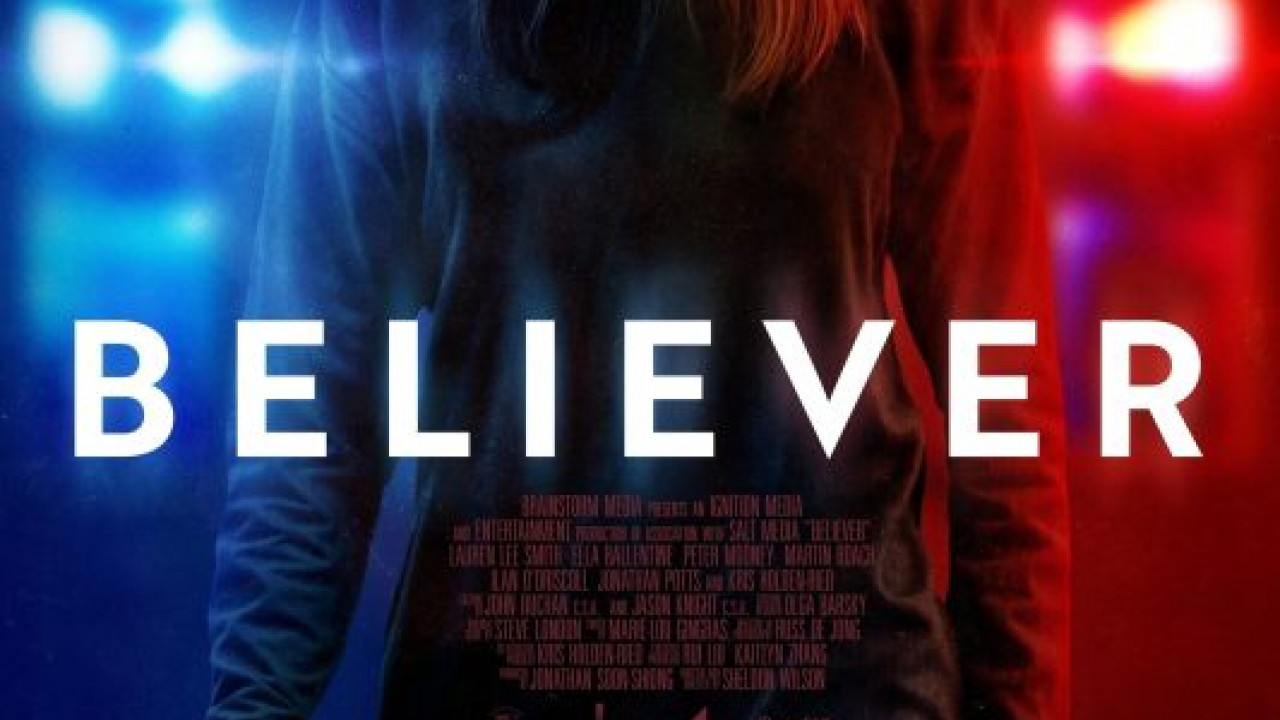 فيلم Believer 2024 مترجم