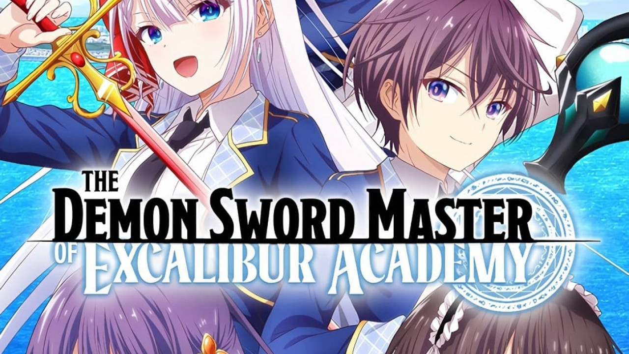 انمي Seiken Gakuin no Makentsukai الموسم الاول الحلقة 8 الثامنة مترجمة