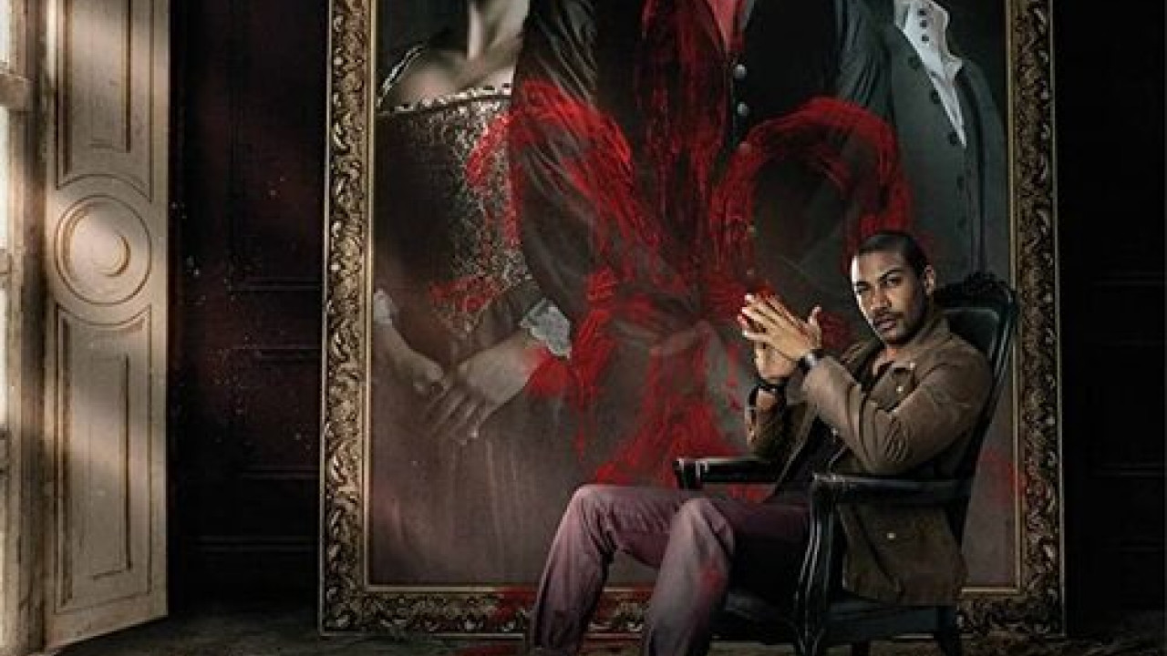 The Originals الموسم الاول الحلقة 1