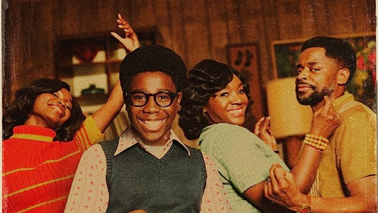 مسلسل The Wonder Years الموسم الثاني الحلقة 5 الخامسة مترجمة