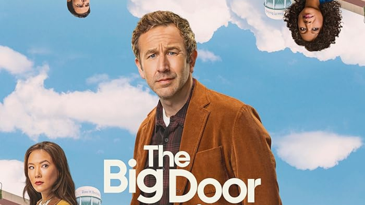 مسلسل The Big Door Prize الموسم الثاني الحلقة 9 التاسعة مترجمة