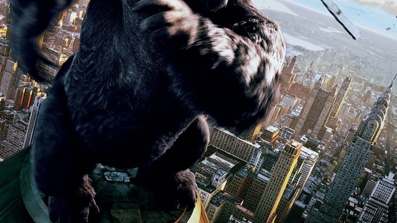 فيلم King Kong 2005 مترجم