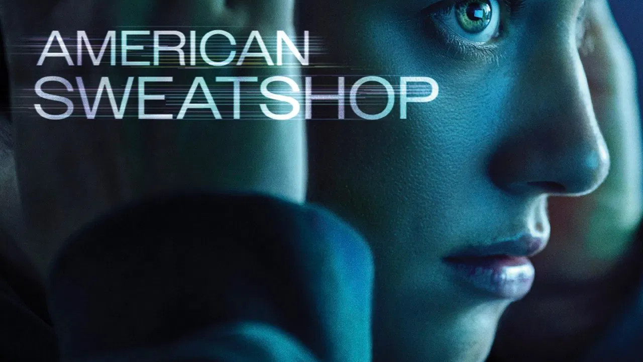 فيلم American Sweatshop 2025 مترجم