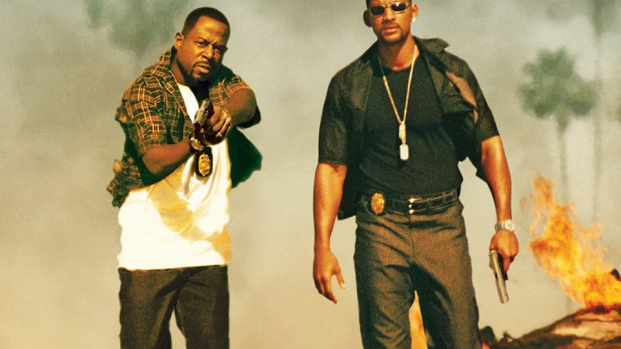 فيلم Bad Boys II 2003 مترجم