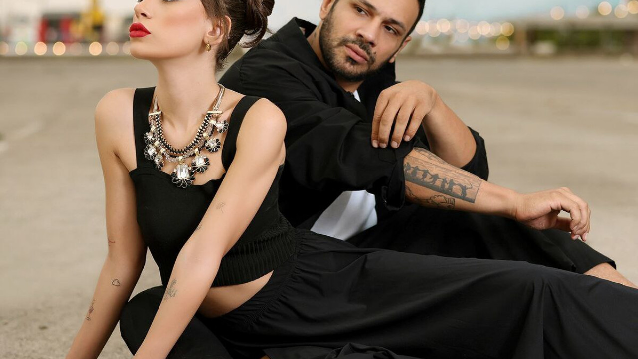 اغنية محمد عطية ونور سعد انكشف mp3