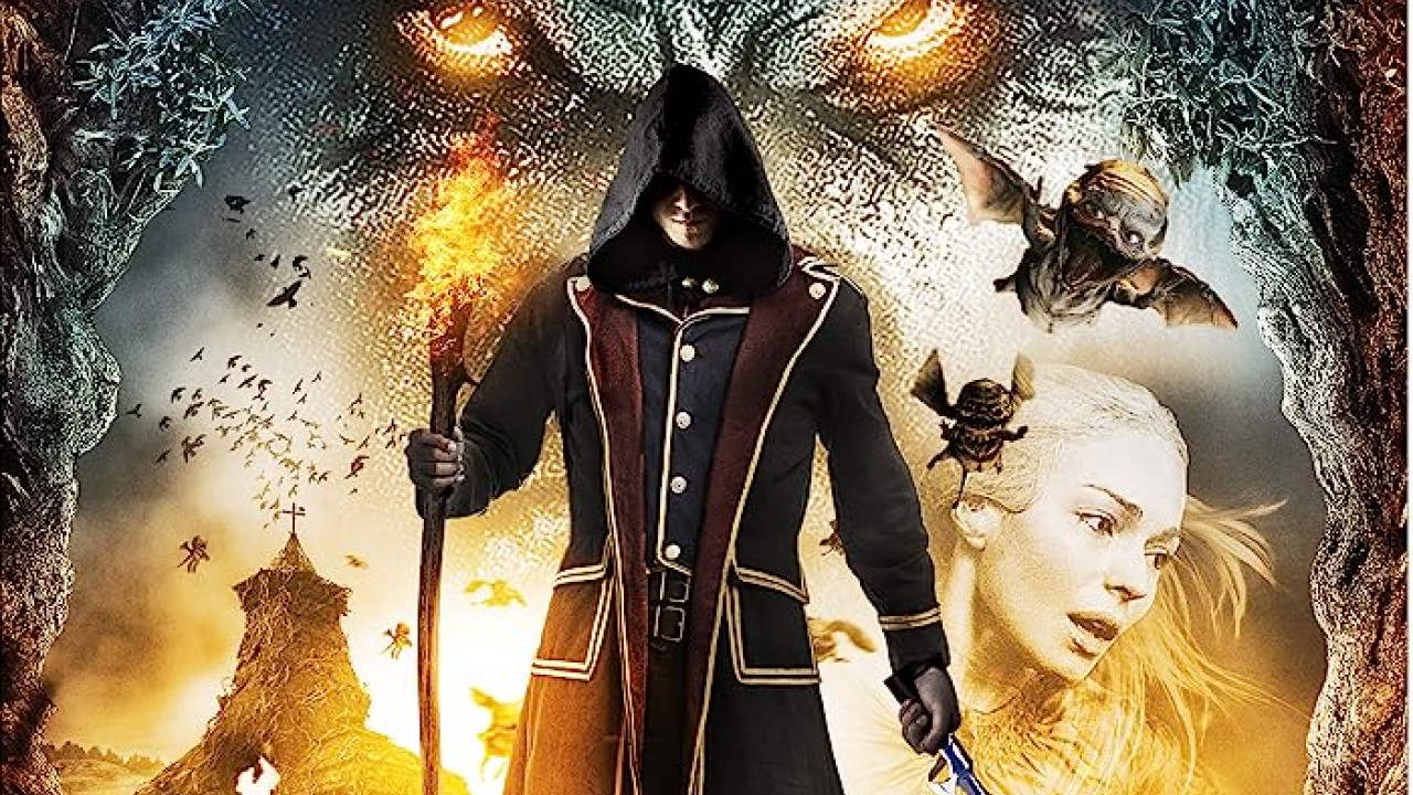 فيلم Forbidden Empire 2014 مترجم