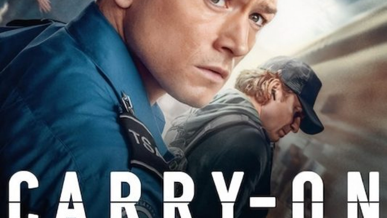 فيلم Carry On 2024 مترجم