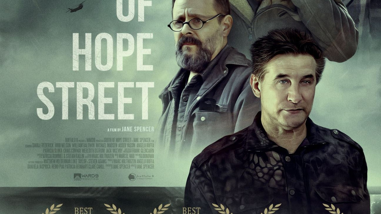 فيلم South of Hope Street 2024 مترجم