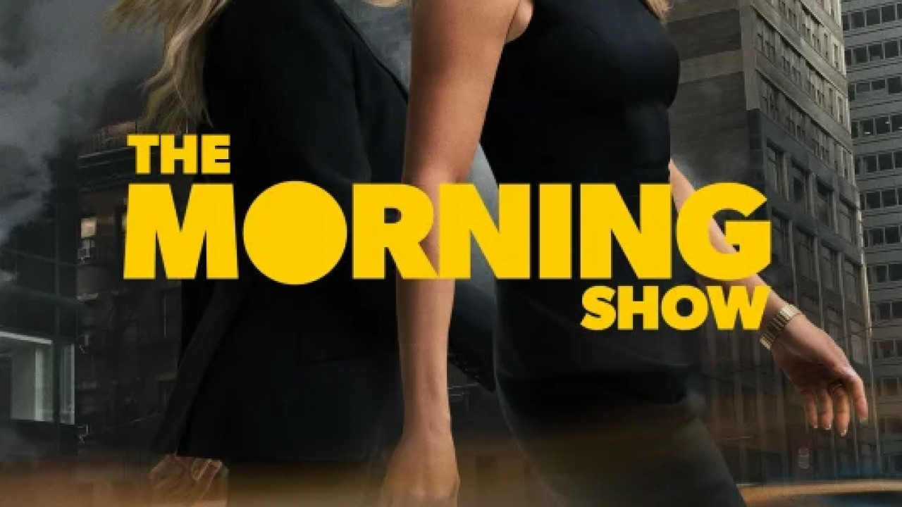 مسلسل The Morning Show الموسم الرابع الحلقة 4 الرابعة مترجمة