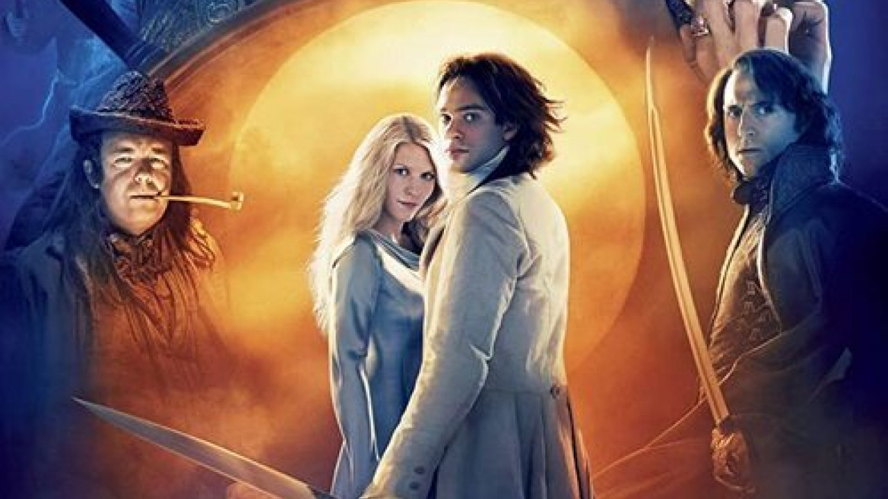Stardust ( 2007 )