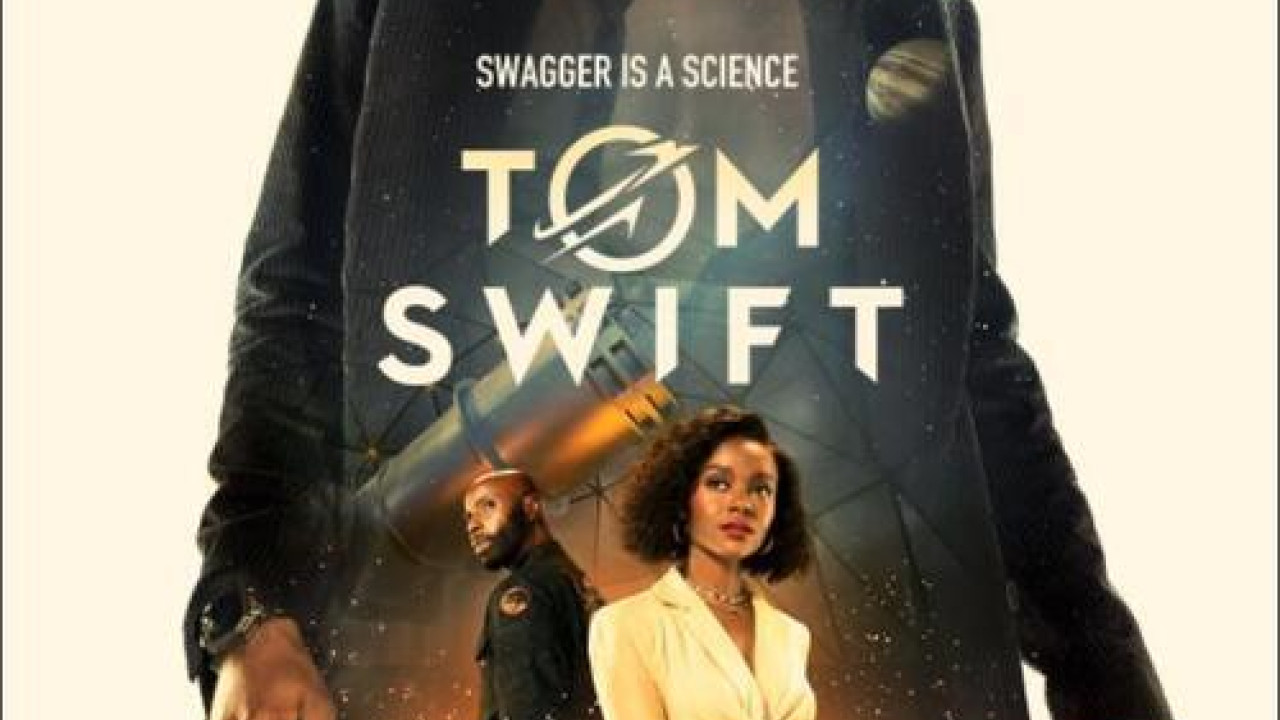 Tom Swift