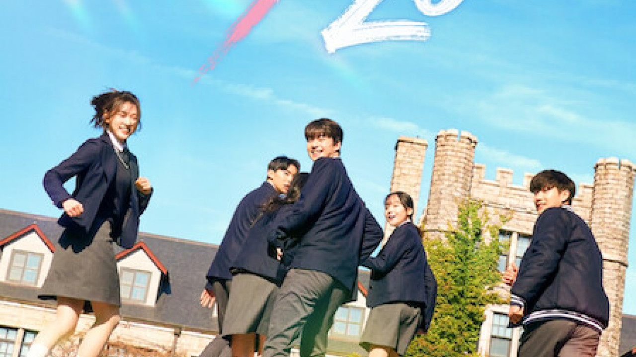 مسلسل Nineteen to Twenty الحلقة 12 الثانية عشر مترجمة