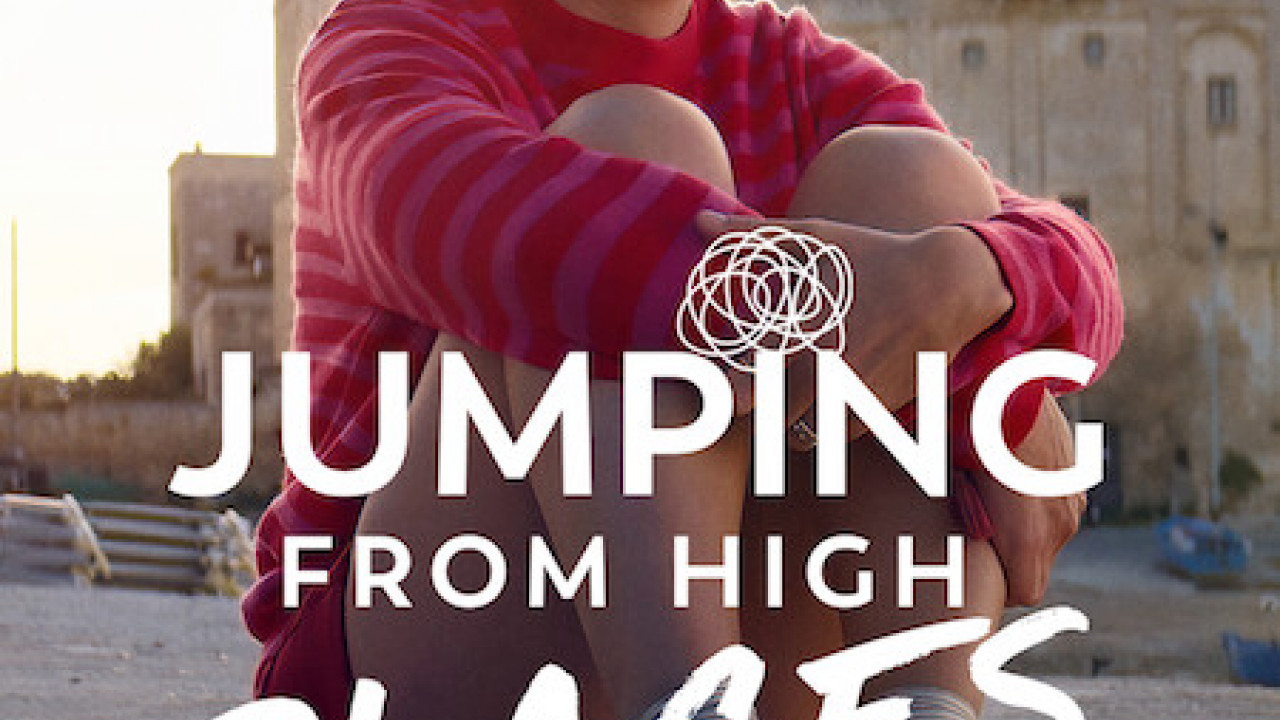 Jumping from High Places ( 2022 )