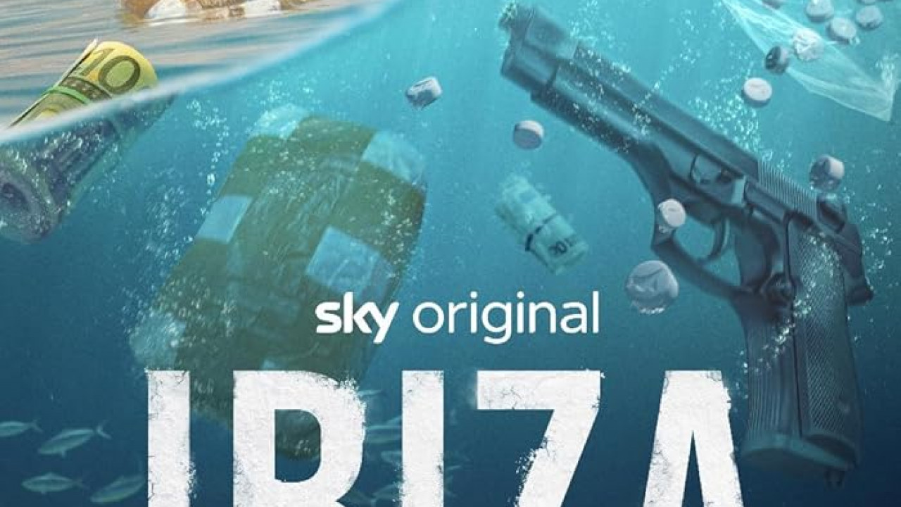 مسلسل Ibiza Narcos الموسم الاول الحلقة 2 الثانية مترجمة