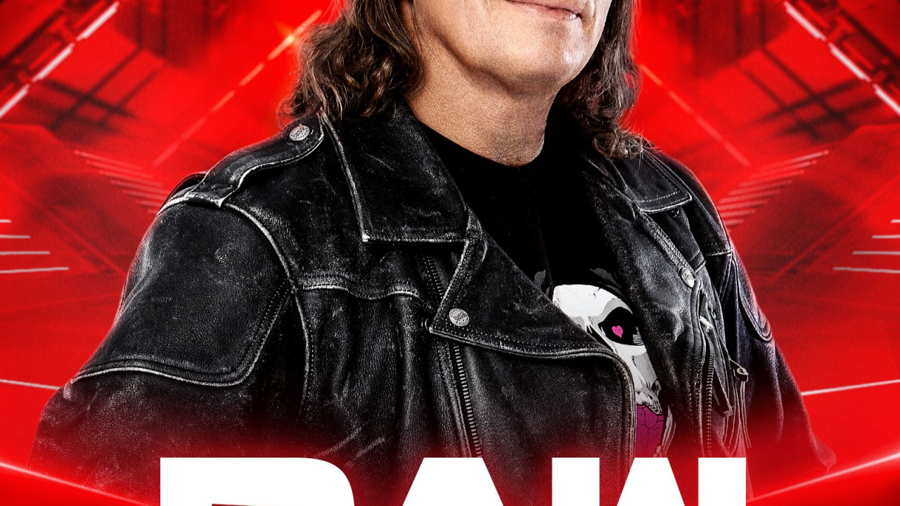 عرض الرو WWE RAW 09.09.2024 مترجم