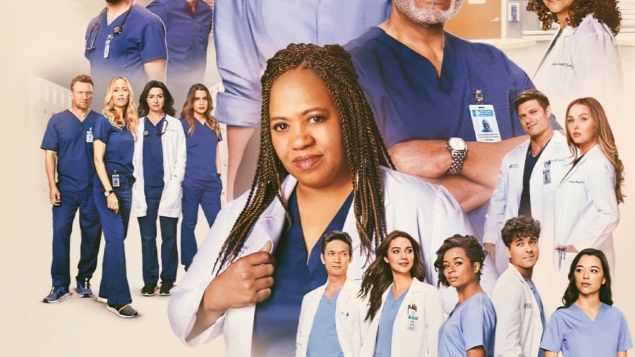 مسلسل Grey’s Anatomy الموسم 21 الحلقة 7 السابعة مترجمة
